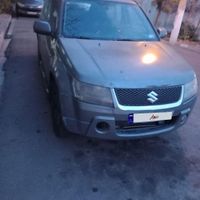 سوزوکی گرند ویتارا مونتاژ اتوماتیک 2000cc، م ۱۳۸۷|خودرو سواری و وانت|تهران, شهران جنوبی|دیوار