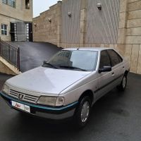 پژو 405 GLX بنزینی، مدل ۱۳۸۵|سواری و وانت|تهران, شهرک کوهسار|دیوار