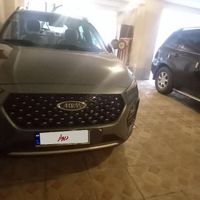 ام وی ام X22pro MT، مدل ۱۴۰۴|خودرو سواری و وانت|تبریز, |دیوار