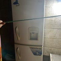 یخچال|یخچال و فریزر|تهران, محمودیه|دیوار