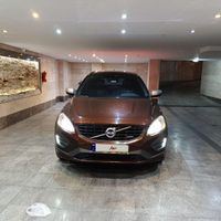 ولوو XC60 R دیزاین، مدل ۲۰۱۴|خودرو سواری و وانت|تهران, حکیمیه|دیوار