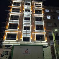 آپارتمان ۹۵ و ۸۵ متری ۲ واحدی چهارباغ|پیش‌فروش ملک|تهران, مبارک‌آباد بهشتی|دیوار