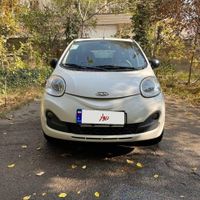ام‌وی‌ام 110S کامفورت، مدل ۱۳۹۵ سند دست اول|خودرو سواری و وانت|تهران, نیاوران|دیوار