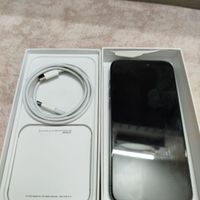 اپل iPhone 15 Pro Max ۲۵۶ گیگابایت|موبایل|تهران, ظهیرآباد|دیوار