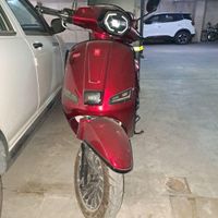 کویر ss|موتورسیکلت|فولادشهر, B4|دیوار