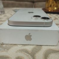 اپل iPhone 13 ۱۲۸ گیگابایت|موبایل|تهران, افسریه|دیوار