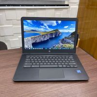 با ضمانت کتبی HP Chromebook 14 g5|رایانه همراه|تهران, میدان ولیعصر|دیوار