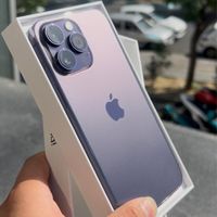 iPhone 14 Pro ZA - آیفون ۱۴ پرو 128|موبایل|تهران, شهرک غرب|دیوار