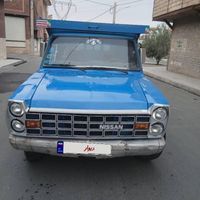 نیسان، مدل1382|خودرو سواری و وانت|قم, شهرک توانیر|دیوار