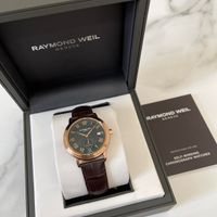 ساعت اتوماتیک ریموند ویل Raymond weil|ساعت|تهران, جردن|دیوار