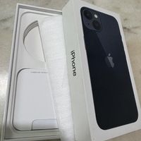 اپل iPhone 13 با  ۱۲۸ گیگ با شارژر۲۰ وات اورجینال|موبایل|تهران, ونک|دیوار