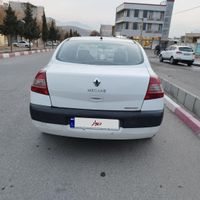 رنو مگان مونتاژ E1 1600cc، مدل ۱۳۸۹|خودرو سواری و وانت|تهران, اکباتان|دیوار