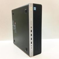 مینی کیس اچ پی نسل هفتم HP 800 G3 600 g3 i5 - i7|رایانه رومیزی|تهران, نصرت|دیوار