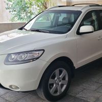 هیوندای سانتافه ix 45 2700cc، مدل ۲۰۰۸|خودرو سواری و وانت|تهران, جنت‌آباد جنوبی|دیوار