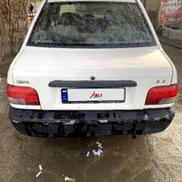پراید 131 دوگانه سوز، مدل ۱۳۹۰|خودرو سواری و وانت|همدان, |دیوار
