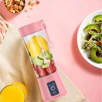 مخلوط کن شارژی 6 تیغ JUICE CUP|خردکن، آسیاب، غذاساز|تهران, مهرآباد جنوبی|دیوار