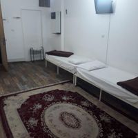 هتل اپارتمان مبله و دارای مجوز گردشگری|اجارهٔ کوتاه‌مدت آپارتمان و سوئیت|قم, ارم|دیوار