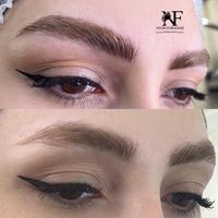 مدل میکروبلیدینگ وغیره باکمترین قیمت بابهترین برند|خدمات آرایشگری و زیبایی|رشت, لاکانی|دیوار