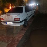 مدل ۱۴۰۰ بدون ایراد ۸۸،۲۸۴ کار کرد|خودرو سواری و وانت|مرند, |دیوار