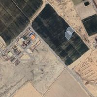 زمین ۲۰۰ متر انتهای پنجتن حصار افغان ششدانگ ملکی|فروش زمین و کلنگی|مشهد, طبرسی شمالی|دیوار