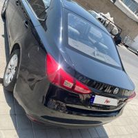 ام‌جی 360 اتوماتیک توربو، مدل ۱۳۹۷ درحد صفر|خودرو سواری و وانت|تهران, یافت‌آباد|دیوار