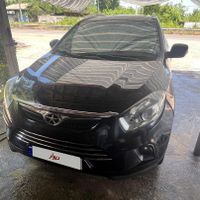 جک S5 اتوماتیک، مدل ۱۳۹۶|خودرو سواری و وانت|خمام, |دیوار