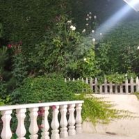 ویلا باغ استخردار  سپیدان سربست|اجارهٔ کوتاه‌مدت ویلا و باغ|شیراز, گویم|دیوار