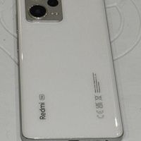 نوت ۱۲ پرو پلاس فایو جی note 12 pro plus 5G|موبایل|تهران, فاطمی|دیوار