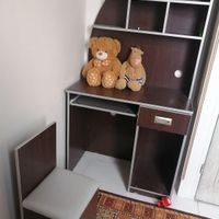 ست تخت، میز آرایش و میز کامپیوتر|تخت و سرویس خواب|تهران, جوادیه|دیوار