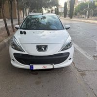 پژو 207i دنده‌ای، مدل ۱۴۰۲|خودرو سواری و وانت|کرمان, |دیوار