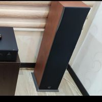 اسپیکر Dali concept 6|سیستم صوتی خانگی|مشهد, سناباد|دیوار