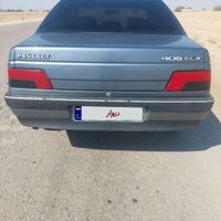 پژو 405 جی ال (GL)، مدل ۱۳۹۶|خودرو سواری و وانت|بندر گناوه, |دیوار