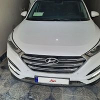 هیوندای توسان ix 35 2000cc، مدل ۲۰۱۷|خودرو سواری و وانت|تهران, تهرانپارس غربی|دیوار