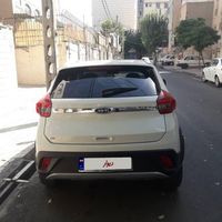 ام‌وی‌ام X22 دنده‌ای لاکچری، مدل ۱۳۹۸|خودرو سواری و وانت|تهران, پونک|دیوار