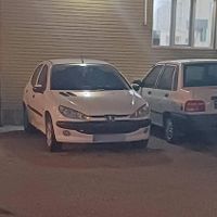 پژو 206 تیپ ۲، مدل ۱۳۸۹|خودرو سواری و وانت|سنندج, |دیوار