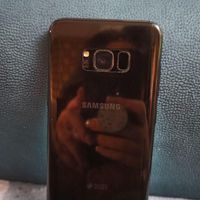 سامسونگ Galaxy S8+ ۶۴ گیگابایت|موبایل|تهران, دانشگاه علم و صنعت|دیوار