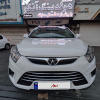 جک s5 دنده ای مدل 94 در حد صفر|خودرو سواری و وانت|تهران, اکباتان|دیوار