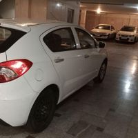 برلیانس h220مدل ۹۷|خودرو سواری و وانت|تهران, تهرانپارس شرقی|دیوار