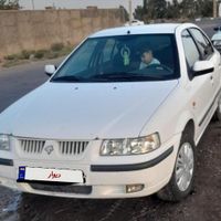 سمند SE، مدل ۱۳۹۰|خودرو سواری و وانت|سمنان, |دیوار