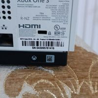 فروش فوری Xbox one s1T|کنسول، بازی ویدئویی و آنلاین|تهران, قیام‌دشت|دیوار
