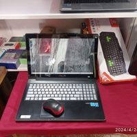 لپ تاپ لمسی ایسوس مهندسی|رایانه همراه|آذرشهر, |دیوار