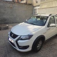 کوییک GXL1403|خودرو سواری و وانت|تهران, باغ فیض|دیوار