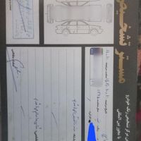 پراید مدل ۹۵ بیرنگ شاسی پلمپ|خودرو سواری و وانت|تهران, شریف‌آباد|دیوار