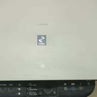 پرینتر رنگی سه کاره Canon  مدل PIXMA - MP140|پرینتر، اسکنر، کپی، فکس|تهران, شهرک ولیعصر|دیوار