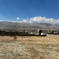 زمین باغ شهری|فروش زمین و کلنگی|شیراز, میانرود|دیوار
