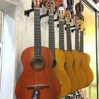 گیتار کلاسیک guitar classic yamaha|گیتار، بیس، امپلیفایر|تهران, جمهوری|دیوار