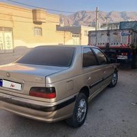 پژو پارس ساده، مدل ۱۳۸۵|خودرو سواری و وانت|جهرم, |دیوار