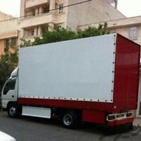 باربری کرج گرمدره شهر قدس عظیمیه|خدمات حمل و نقل|کرج, مهرشهر - فاز ۳|دیوار