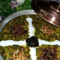 اش رشته خانگی|خوردنی و آشامیدنی|تهران, نظام‌آباد|دیوار