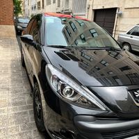پژو 207i اتوماتیک MC، مدل ۱۴۰۲|خودرو سواری و وانت|تهران, سهروردی|دیوار